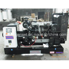 31.3kVA-187.5kVA Diesel Open Generator mit Lovol (PERKINS) (PK31500)